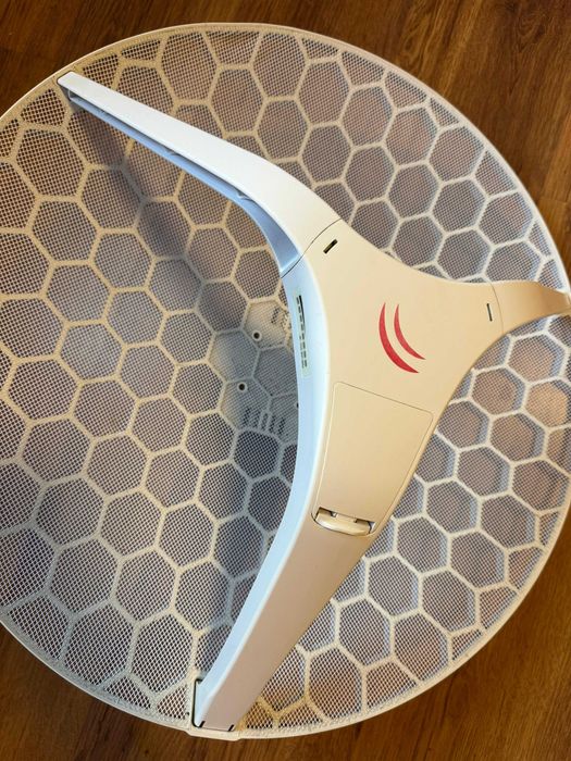 Антена Microtik Микротик lhg xl hp5