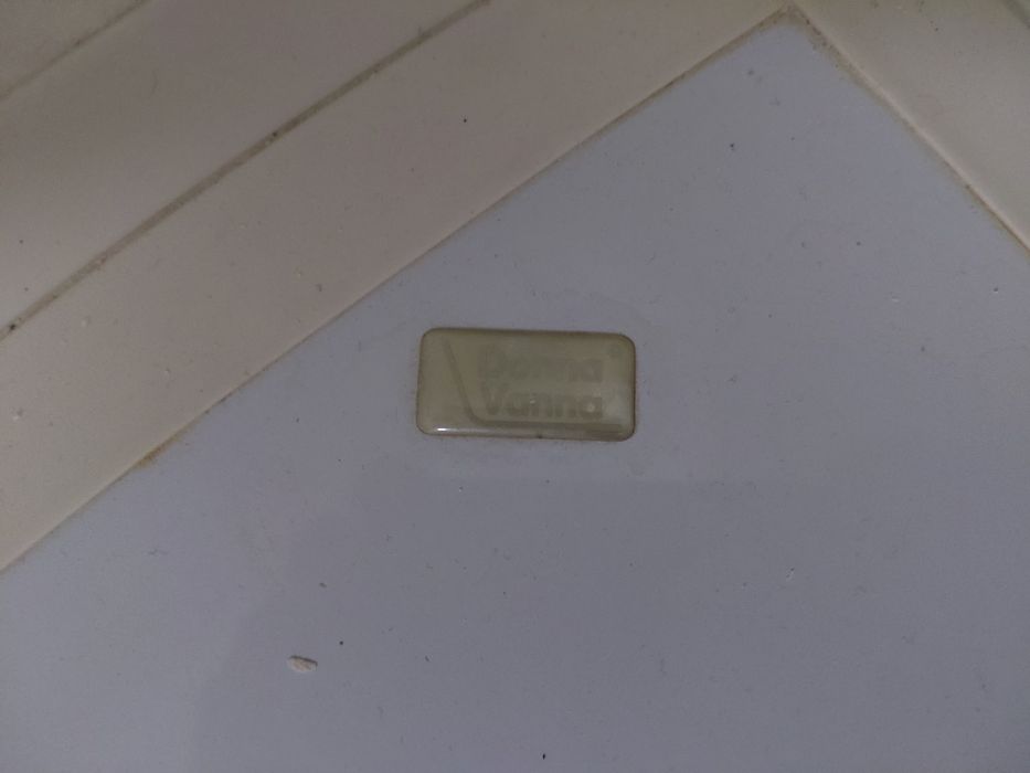 Ванна Donna vanna