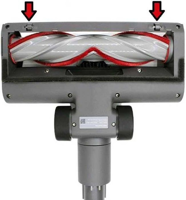 Roti de schimb aspirator Xiaomi G9 & G10 Plus