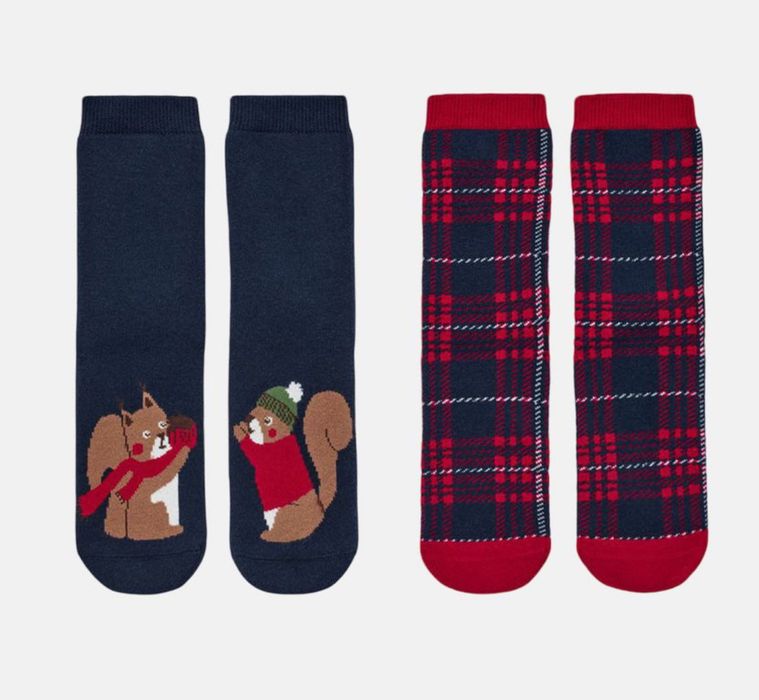 Детские носки от немецкого производителя.