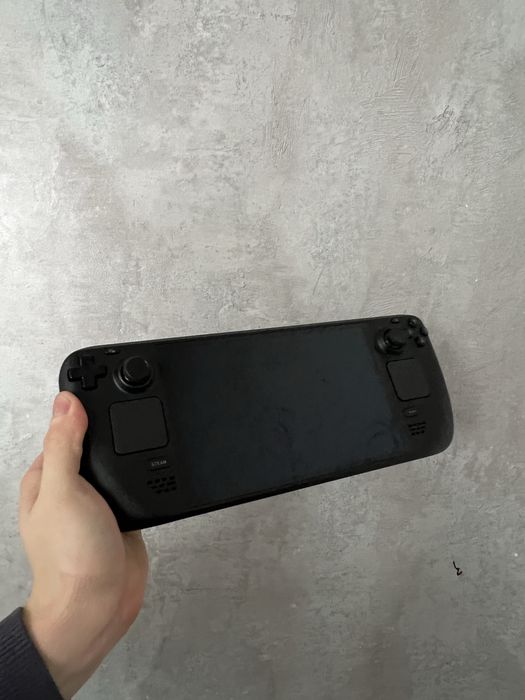 Steam Deck OLED 512gb