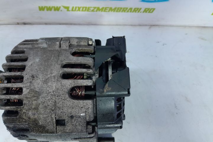 Alternator 1.9 tdi 8el012430-96 Volkswagen VW Beetle 2 [1998 - 2005]