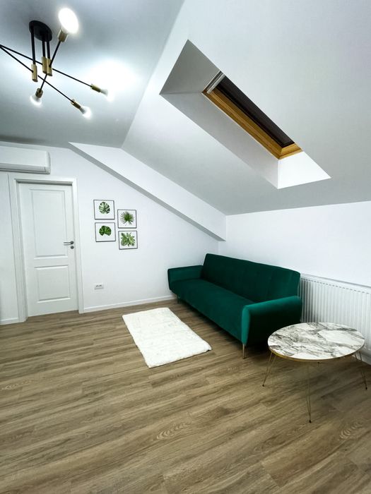 2 Camere- Proprietar-Diamantului-LUX-Disponibil 25 Martie !