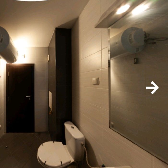 Дава се под наем Двустаен апартамент в София, Банишора - 55 кв.м за 648.21 € - Снимка #3