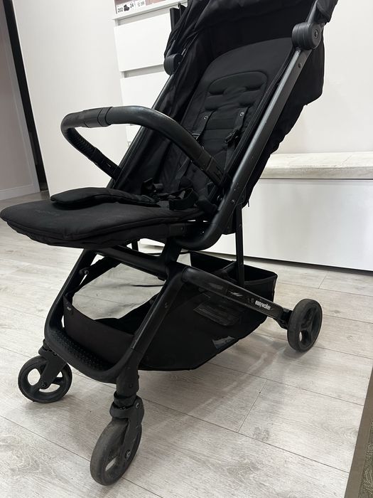 Продам коляску Easywalker Miley 2