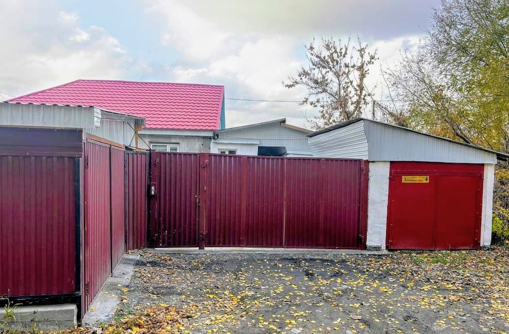 продается дом в г. Сарканд