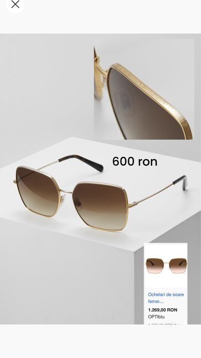 Ochelari dama Dolce Gabanna