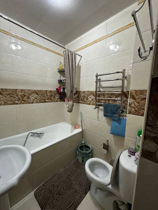 Продаю квартиру 5/1/9