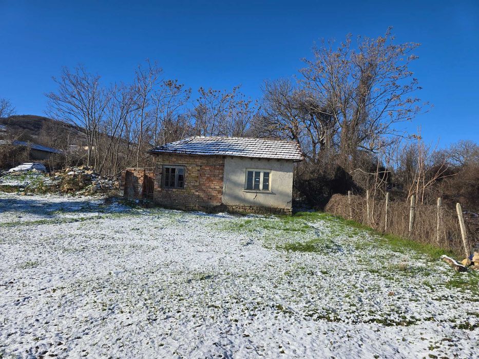 Продава се Парцел в с. Самоводене, Област Велико Търново - 597 кв.м за 38 €/кв.м - Снимка #5