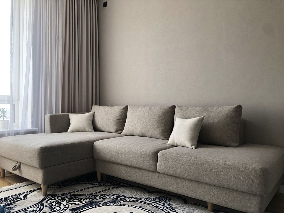 продам диван в отличном состоянии