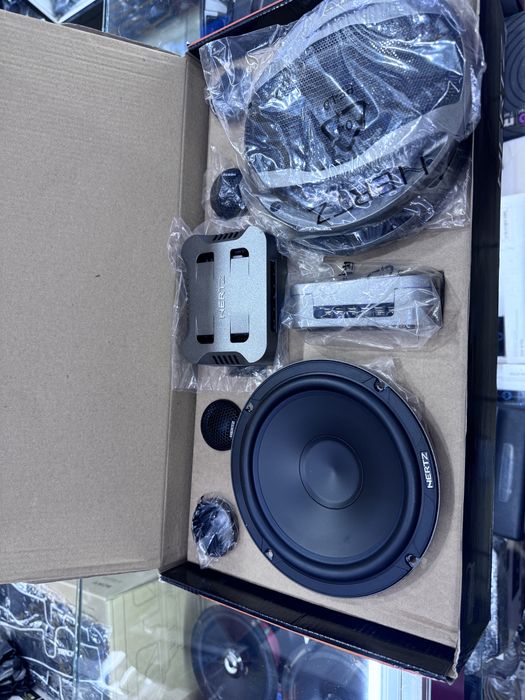 Hertz pro CPK165 Cento