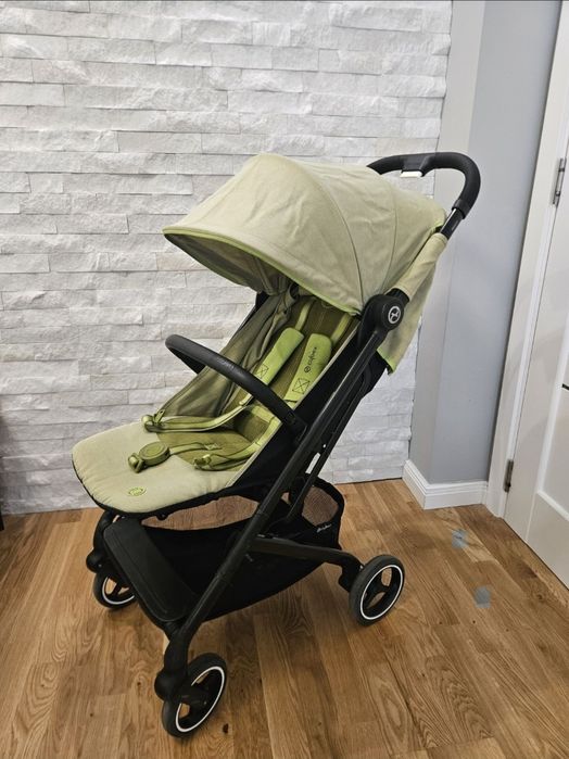 Лятна количка Cybex BEEZY