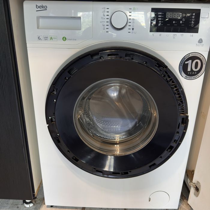 Пералня Beko 6 кг 1200 оборота