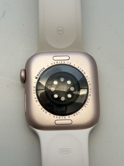 Apple Watch 10 series