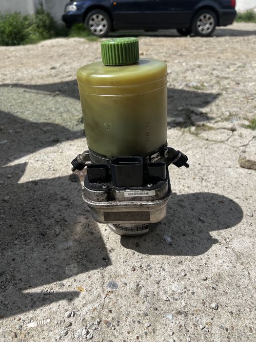 pompa directie plus senzor caseta directie