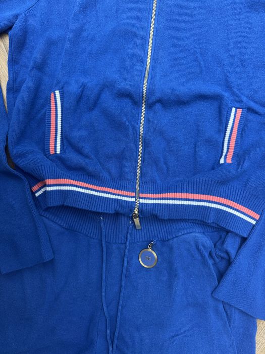 Спортен сет “ Elisabetta Franchi”