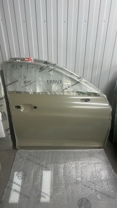 Дверь Kia k5 optima Киа к5 оптима