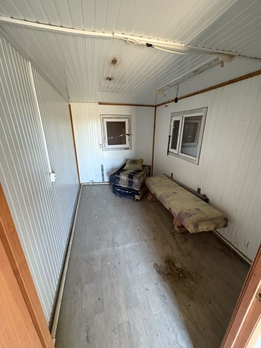 сдам в аренду вагончик жилой