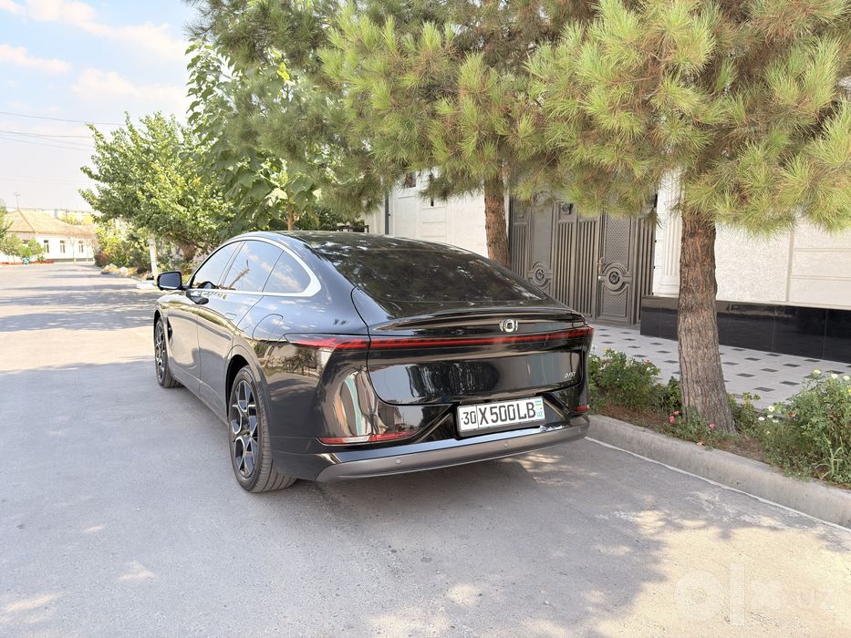 Changan Nevo A07 230 Max