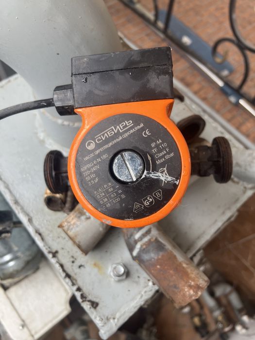 Печка для дома