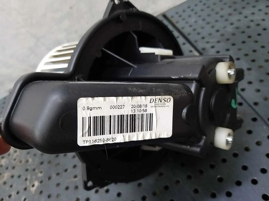 Aeroterma ventilator habitaclu 1.2 b fiat 500 312 tp1162508620