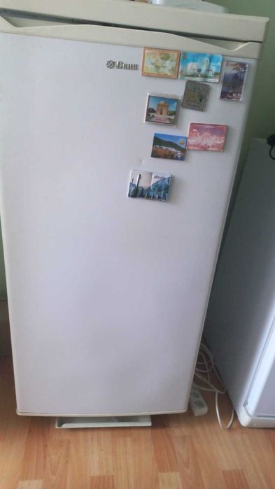холодильник свияга