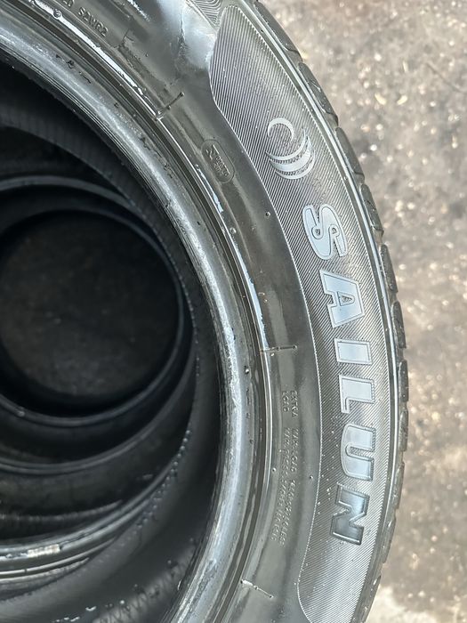 Продам шины Sailun Atrezzo 285/50r20