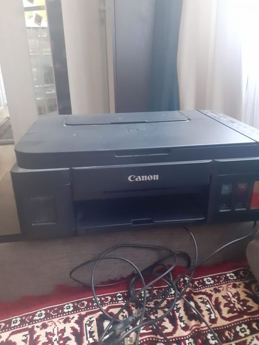 Принтер Canon G3411