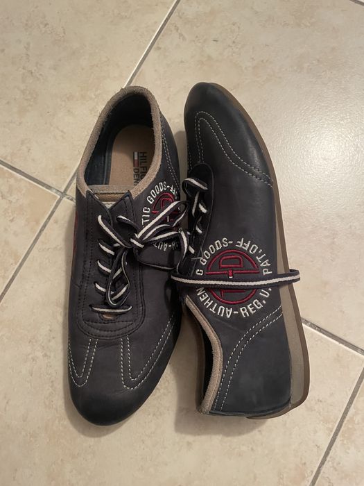 Обувь разная