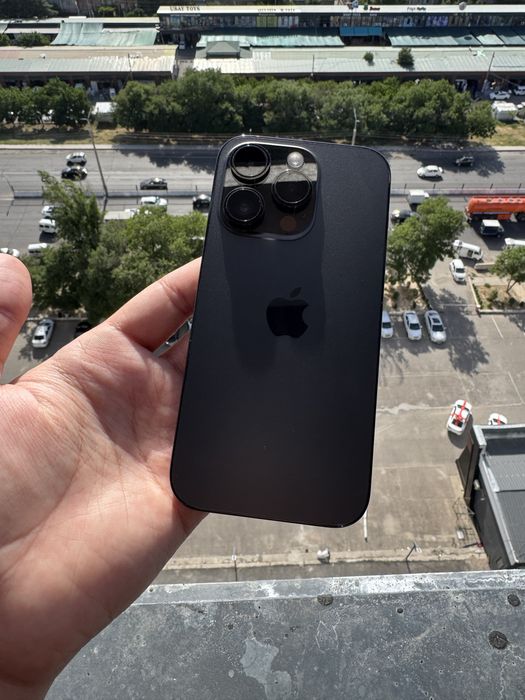 Iphone 14 pro 256GB
