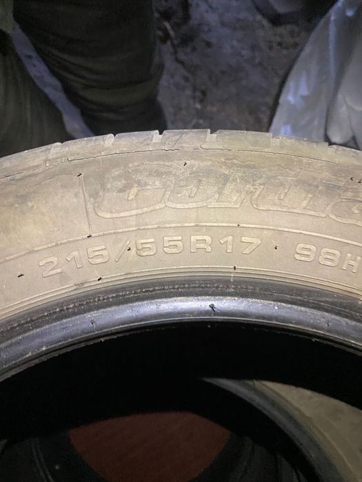 Летняя резина кордиант