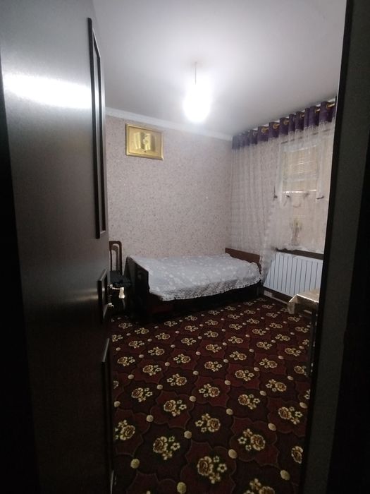 2 sotixli kotej 3xonadan iborat krediti yoq