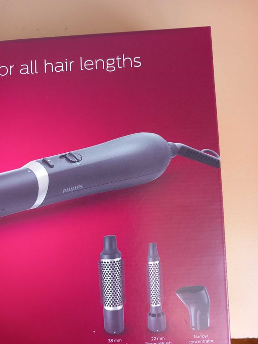 Сешоар Маша PHILIPS 3000 BHA301/00 ДИАМЕТЪР 38 mm