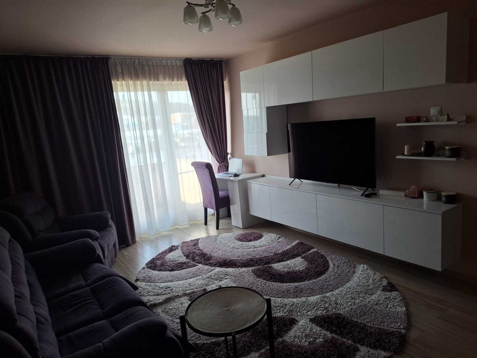 Apartament de inchiriat – 2 camere decomandate | Tg. Mures, Cartier Tudor, zona Corina