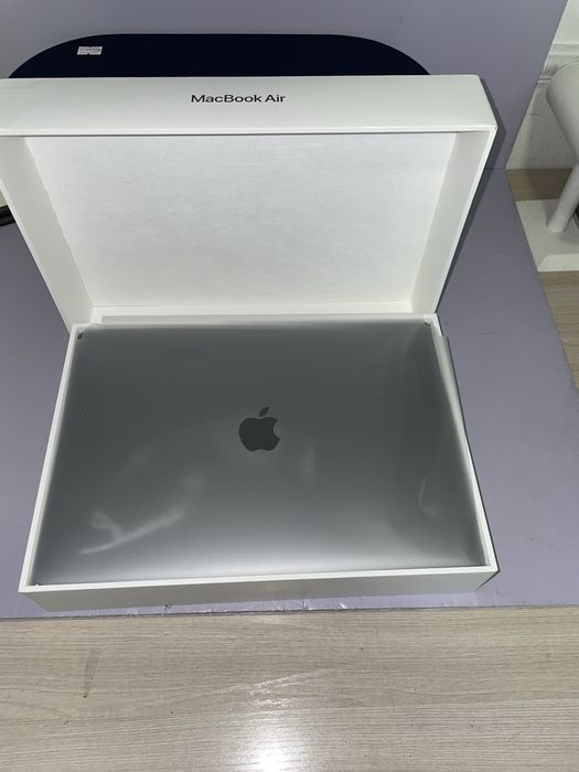 MacBook Air 2020, M1, СА93547