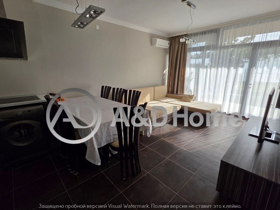 Продава се Двустаен апартамент в Свети Влас - 69 кв.м за 3189 €/кв.м - Снимка #5