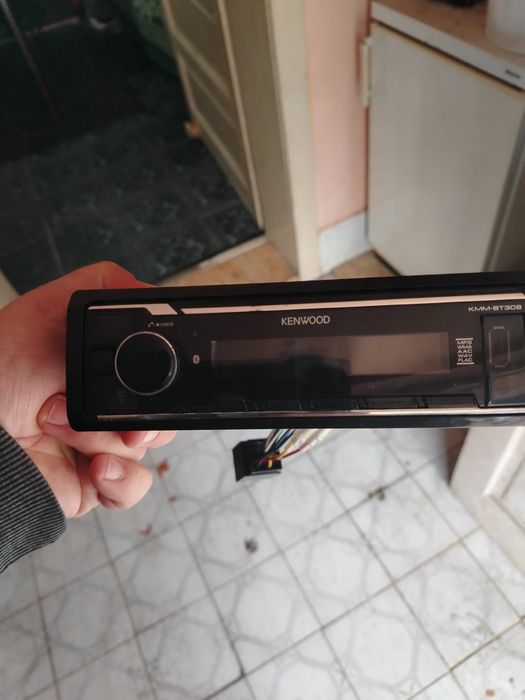 Vând pleiere auto Mp3