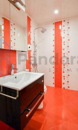 Тристаен апартамент под наем в кв. Младост 3