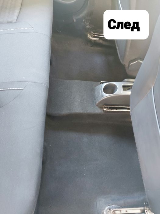 ImonitaZ Vision - Интериорен ауто-детайлинг - ! Промоция 50€. с ДДС !