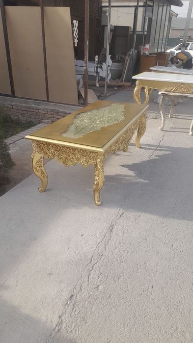 Хар хил улчамдаги столларга заказ оламиз