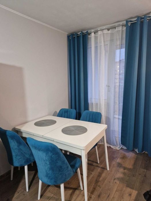 Дава се под наем Двустаен апартамент в София, Люлин 10 - 68 кв.м за 459 € - Снимка #3