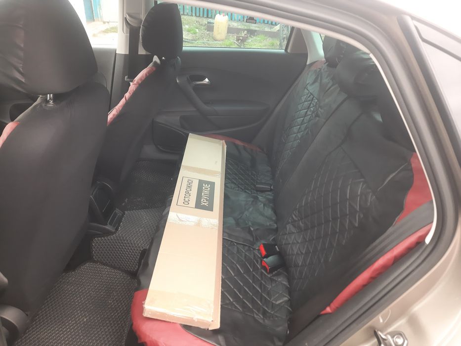 Продам фольксваген поло