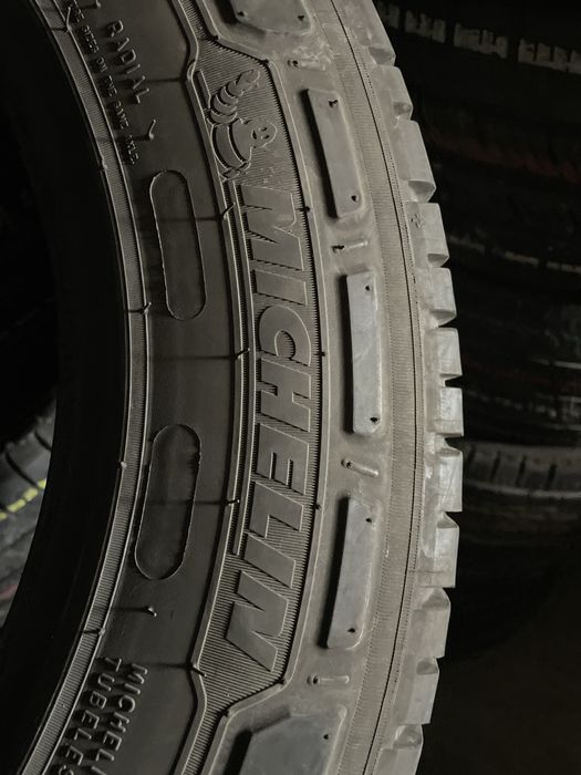 Anvelope Michelin set 4 buc 215/65 R 16C