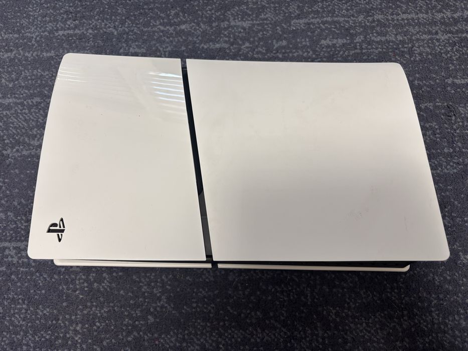 Consola PlayStation 5 Digital Edition (PS5) Slim, 825GB SSD, E-Chassis