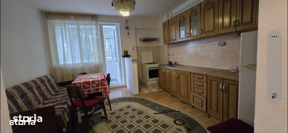 Apartament 3 camere, Copou langa Universitate
