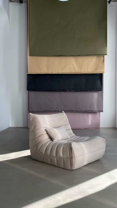 кресло француз мягкое