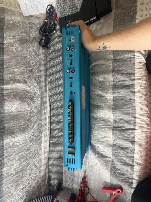 Amplificator Masina model GXV369