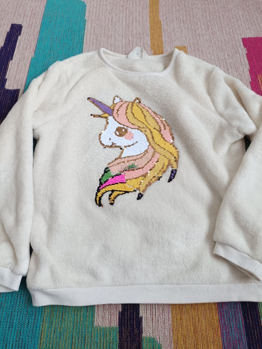 Детски дрехи размер 128-140