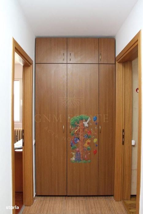 Apartament 2 camere Postavarului 9/10