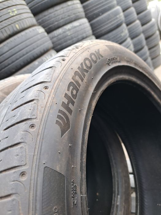 Anvelope de vara 255-45r19 Hankook